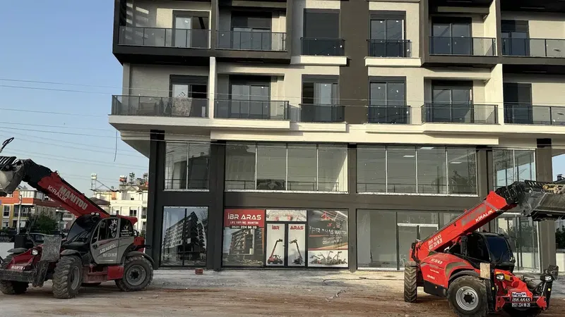 Mani̇tou - Photo 1