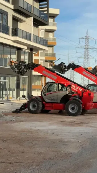 Mani̇tou - Photo 2