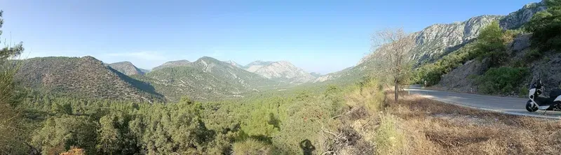 Manzara ye - Photo 3
