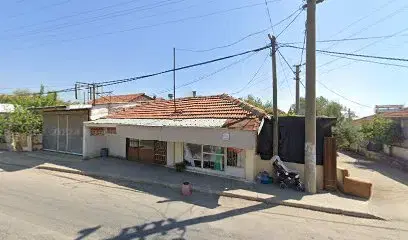 Maral Gözleme Evi̇