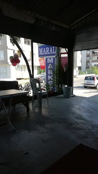 Maral Market - Photo 2