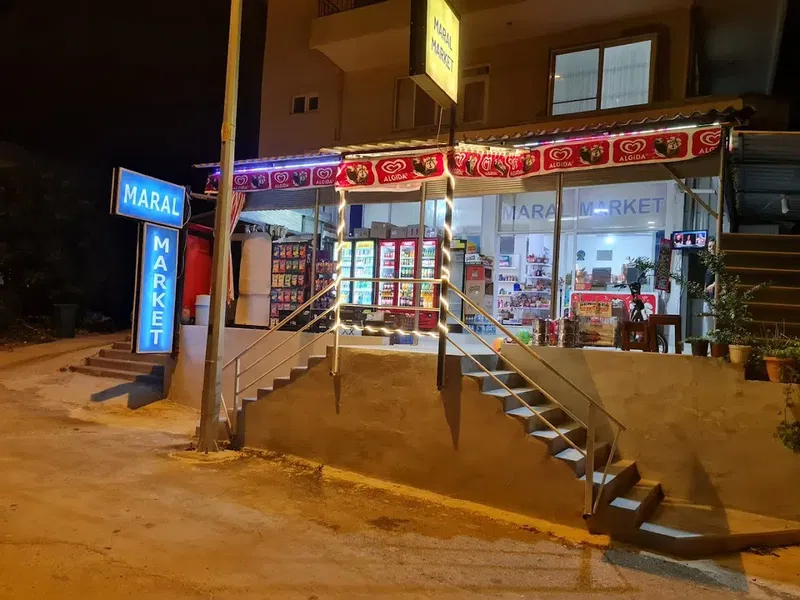 Maral Market - Photo 4