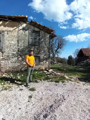 Maraz Ümit Kantarcı işletme