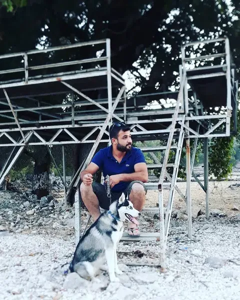 Maraz Ümit Kantarcı işletme - Photo 7