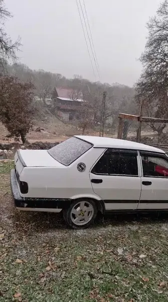 Maraz Ümit Kantarcı işletme - Photo 8