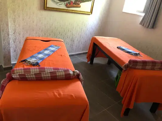 Mari̇a Hamam&Spa Center