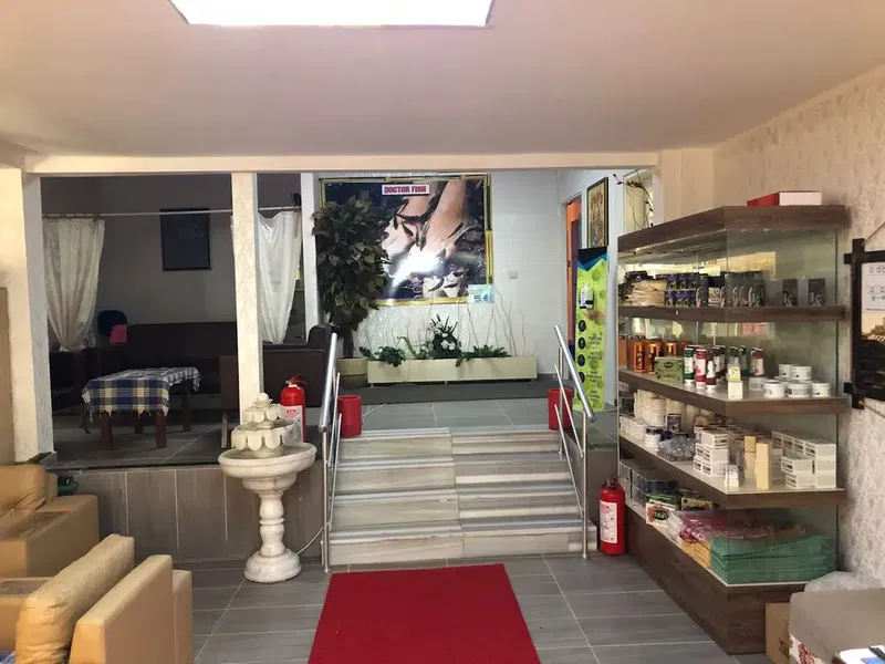 Mari̇a Hamam&Spa Center - Photo 2