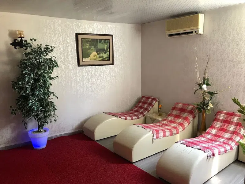 Mari̇a Hamam&Spa Center - Photo 3