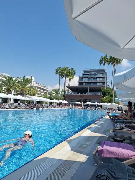 Mari̇a Hamam&Spa Center - Photo 7