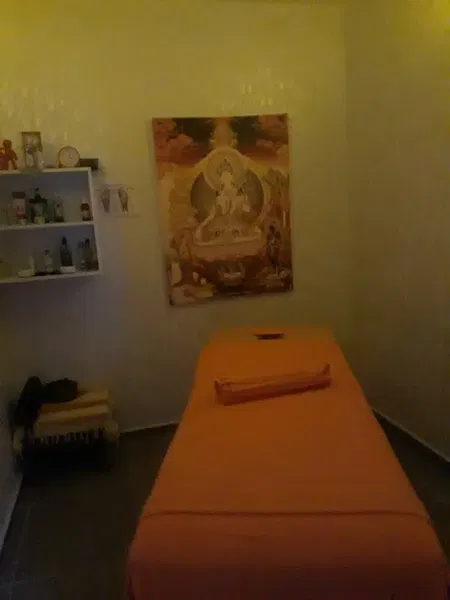 Mari̇a Hamam&Spa Center - Photo 9