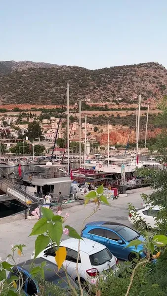 Marina Fener - Photo 2