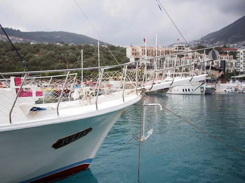 Marina Fener - Photo 4