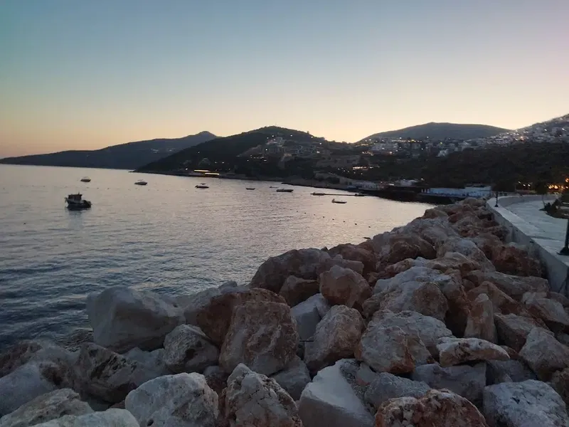 Marina Fener - Photo 5