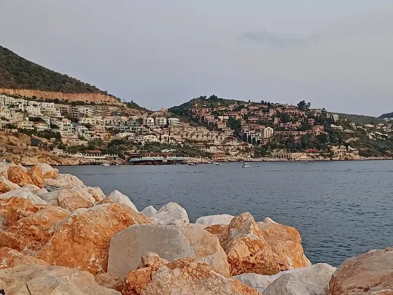 Marina Fener - Photo 6
