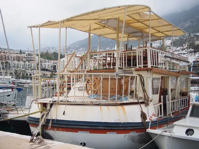 Marina Fener - Photo 7