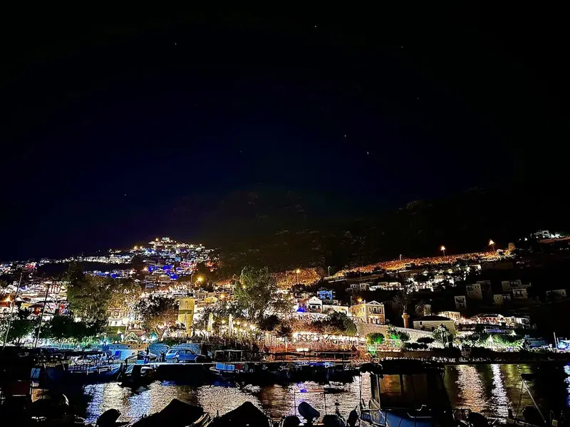 Marina Fener - Photo 9