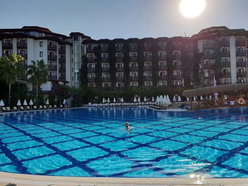 Marina Rest | Sabah - Akşam - Photo 3