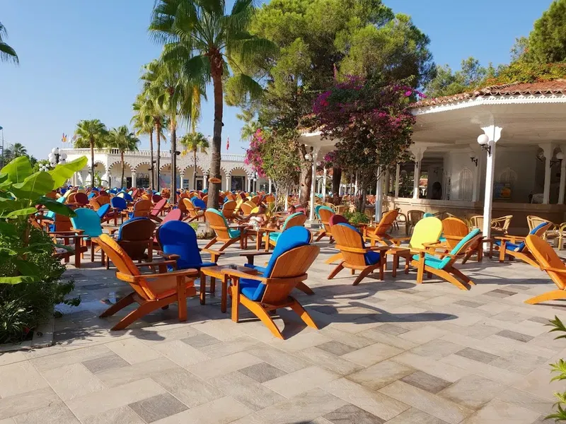 Marina Rest | Sabah - Akşam - Photo 8