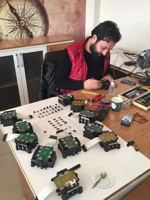 Mark Technic