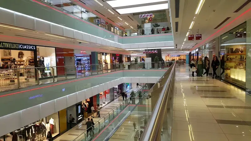 MarkAntalya AVM - Photo 2