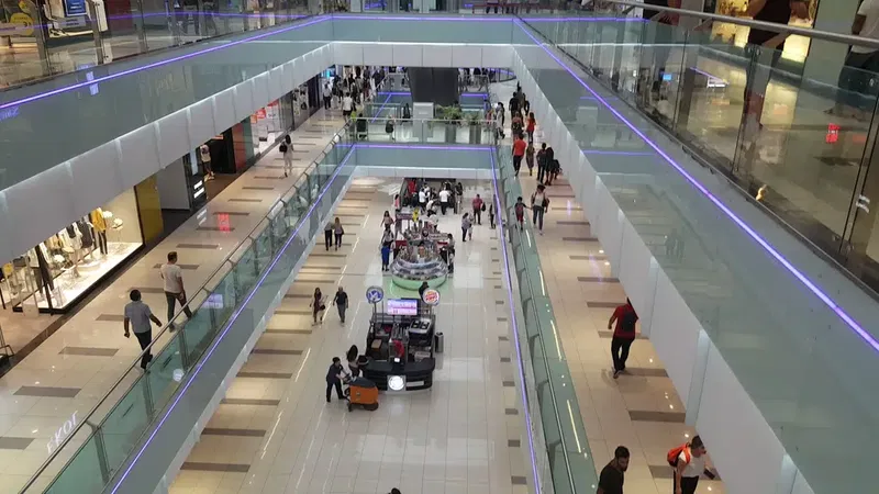 MarkAntalya AVM - Photo 8