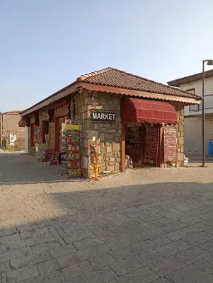 Market