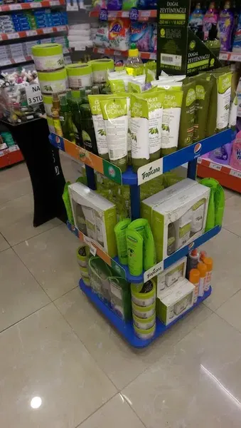 Market - Photo 9