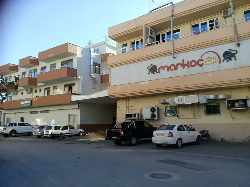 Markoç Et - Beşler Altinbiçak Et Gida Tic.Tur.Ltd.Şti. - Photo 2