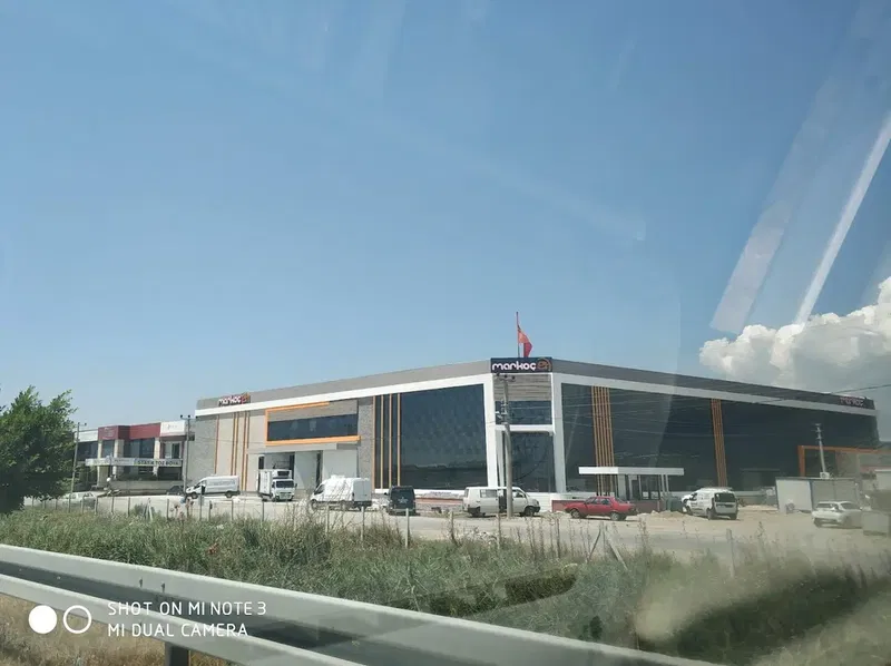 Markoç Et - Beşler Altinbiçak Et Gida Tic.Tur.Ltd.Şti. - Photo 3