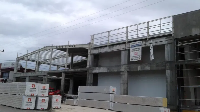 Markoç Et - Beşler Altinbiçak Et Gida Tic.Tur.Ltd.Şti. - Photo 4