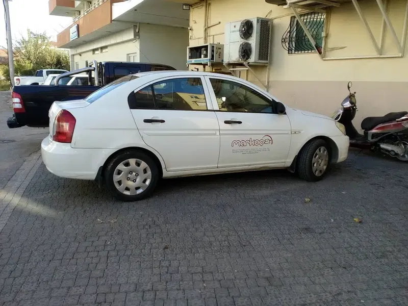 Markoç Et - Beşler Altinbiçak Et Gida Tic.Tur.Ltd.Şti. - Photo 8