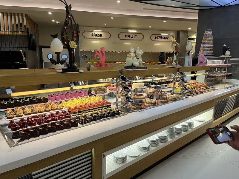 Martı Dalış Merkezi - Photo 8