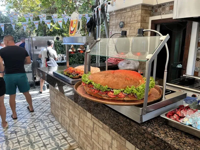 Martı Dalış Merkezi - Photo 9