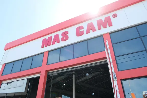 Mas Cam