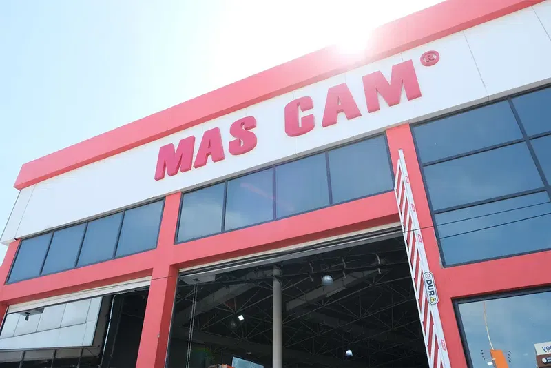 Mas Cam - Photo 1