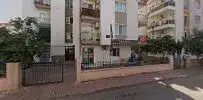 Masal Bayan Kuaförü