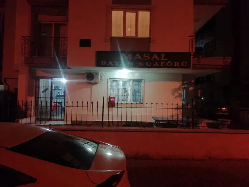 Masal Bayan Kuaförü - Photo 2