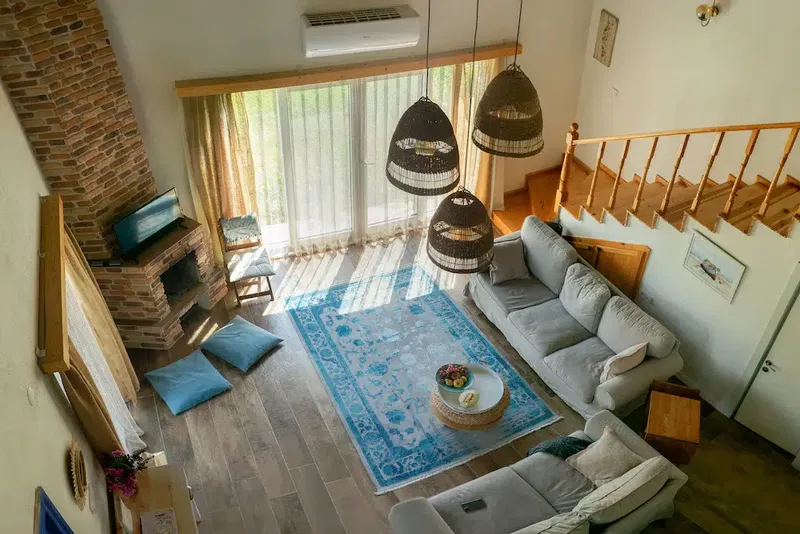 Masal Evimiz Antalya - Photo 5