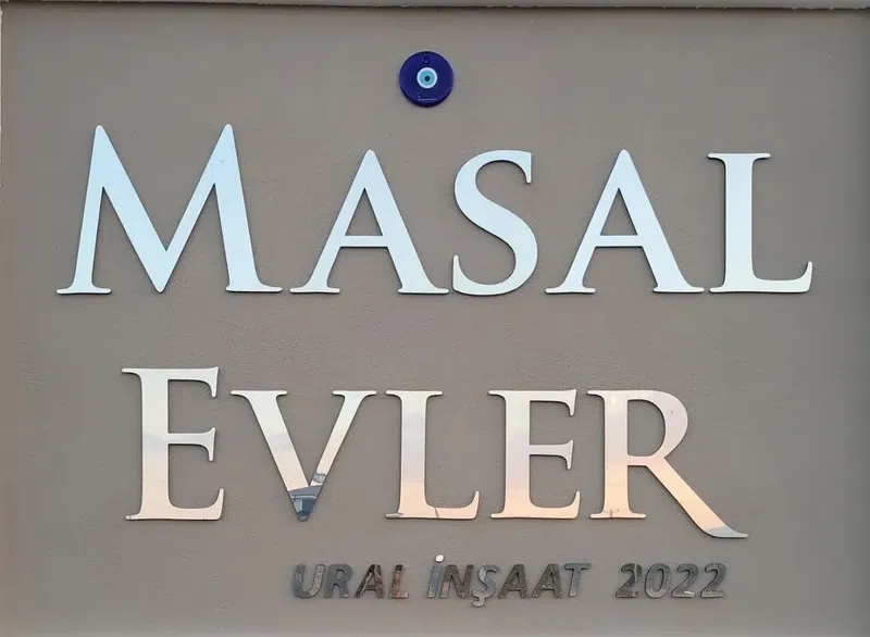 Masal Evler - Photo 4