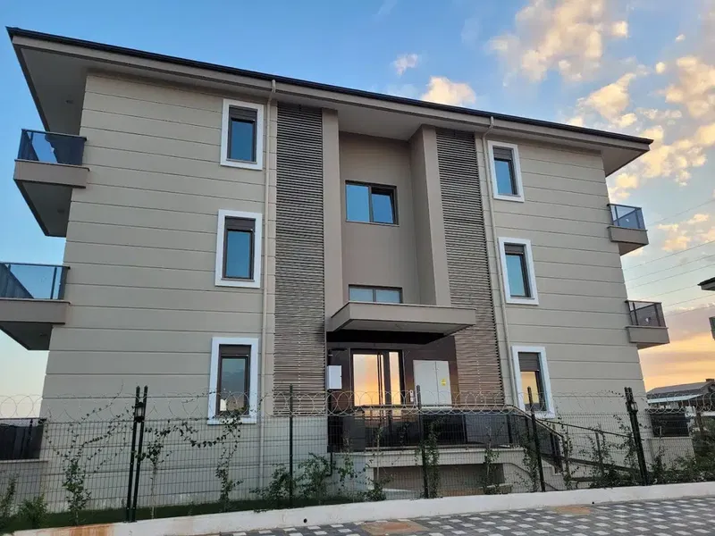 Masal Evler - Photo 9
