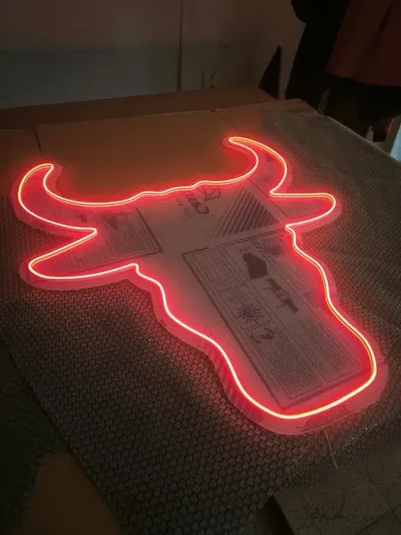 Masal Neon Reklam - Photo 4