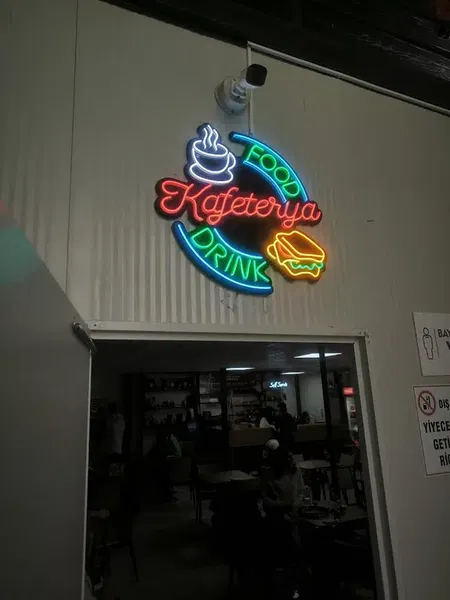 Masal Neon Reklam - Photo 7