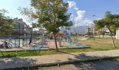 Masal Parkı