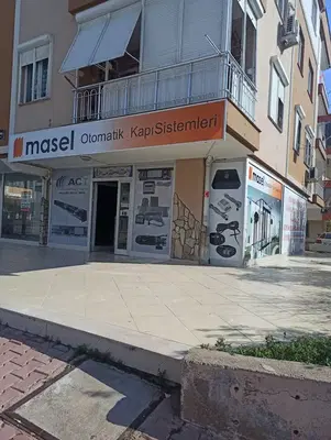 Masel Elektronik ve Otomasyon