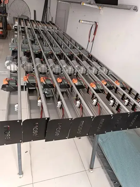 Masel Elektronik ve Otomasyon - Photo 3