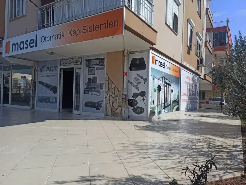 Masel Elektronik ve Otomasyon - Photo 6