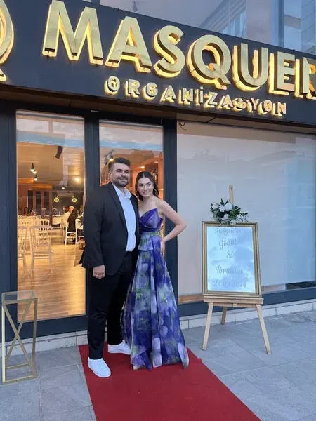 Masquer Organi̇zasyon Antalya - Photo 3