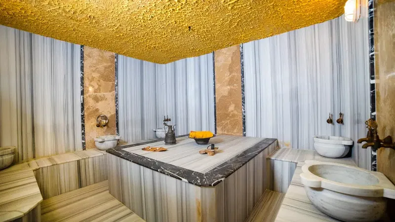 Massage Center Old Town Spa Wellness - Photo 1