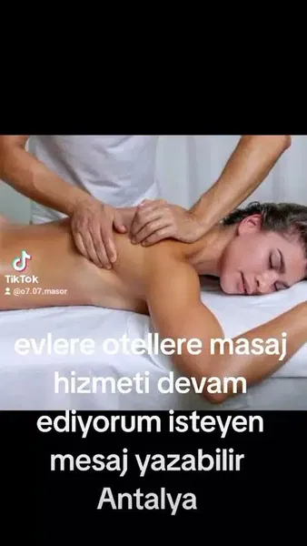 Masör Murat - Photo 7