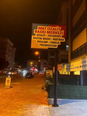 Mat Ozalit